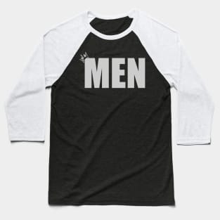 Men ! Baseball T-Shirt